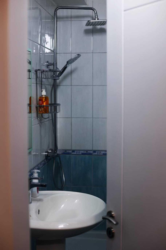 Bathroom 3, Atomium Apartments, Tirana