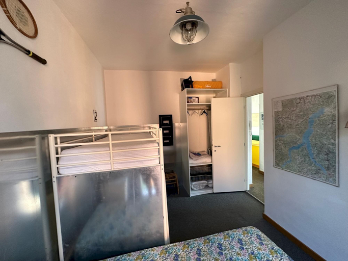 Room 5, Casa Corbu, Como