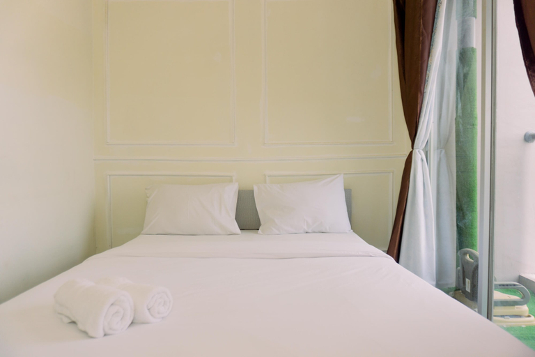 Others 2, Nice And Homey 1Br At Serpong Greenview Apartment, Tangerang Selatan