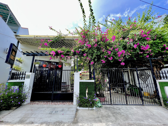 Ngo Family Apartment, Hội An