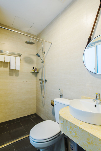 Bathroom 5, Nexy Living, Hoàn Kiếm