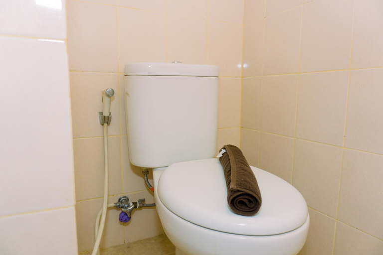 Others 5, Nice And Homey 1Br At Serpong Greenview Apartment, Tangerang Selatan