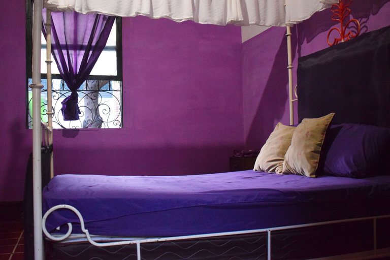 Bedroom 2, Mi Casita Zona 4, ZONA 5