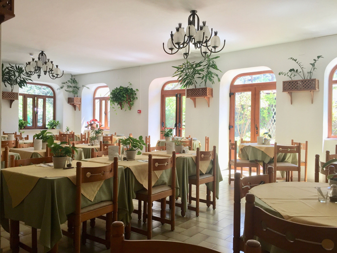 Food & Drinks 4, Hotel Villa Ciccio, Napoli