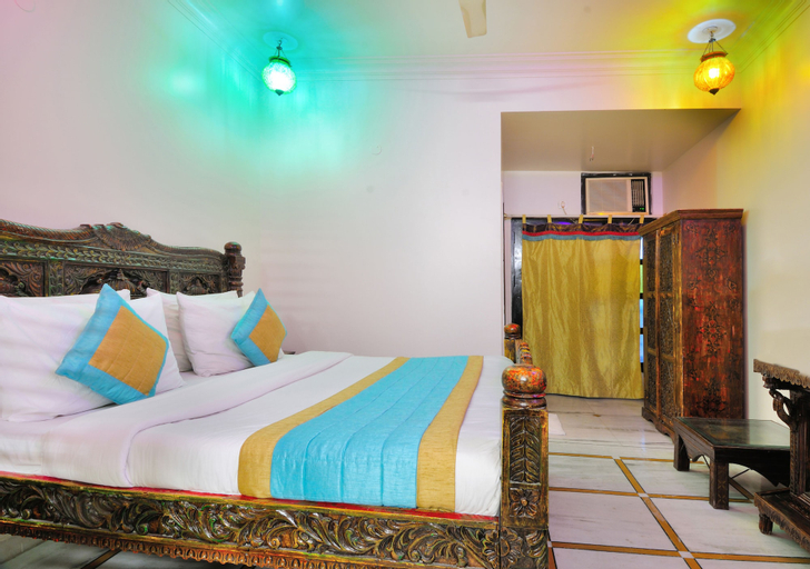 Bedroom 5