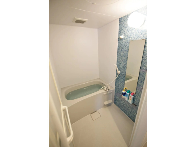 Bedroom 3, Vent du Vent, Urasoe