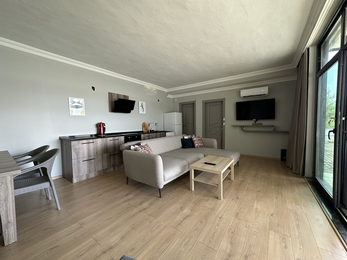 Living area 2, W Adrasan, Kumluca