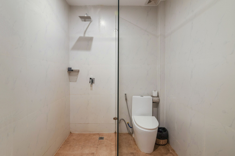 Bathroom 5, Ladear Angkor Boutique Hotel, Siem Reap