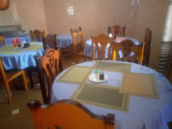 Food & Drinks 3, KIFA BEST POINT HOTEL, Tarime