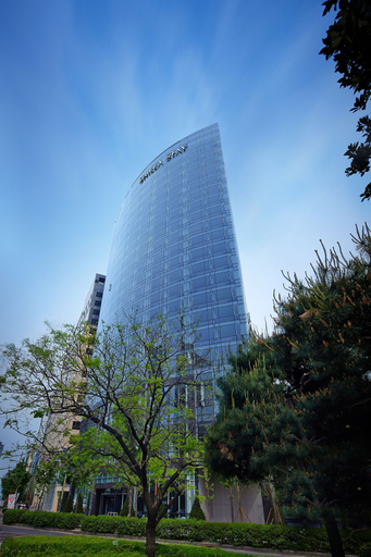 Exterior & Views 2, Shilla Stay Ulsan, Jung