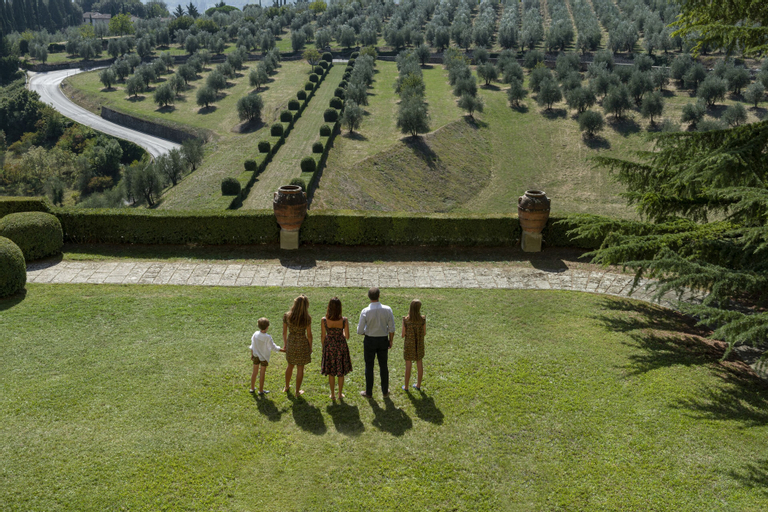 Casa Villa Rentals by Torre a Cona, Florence