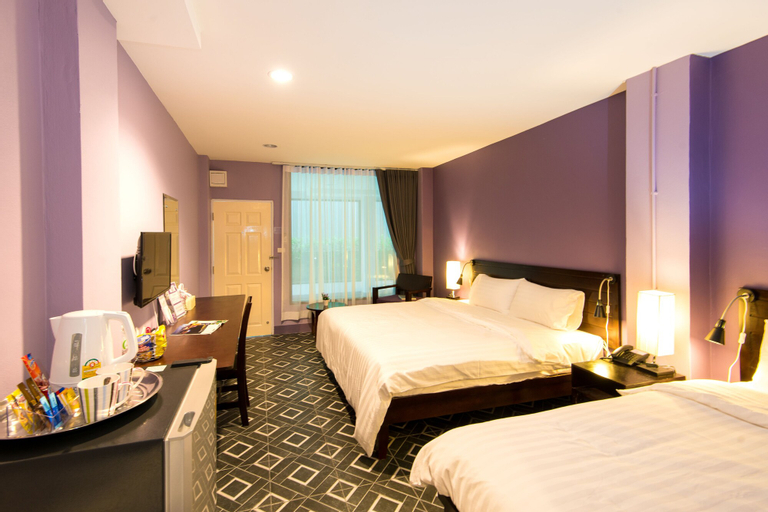 Bedroom 14