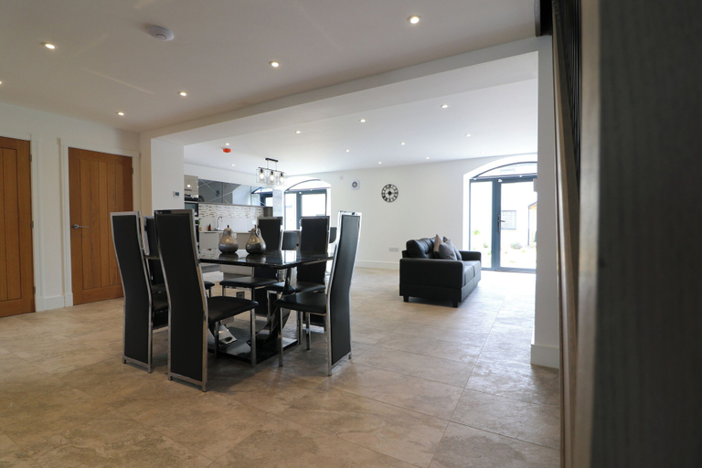 Others 5, Northumberland Luxury Stays - The Gavel, Northumberland