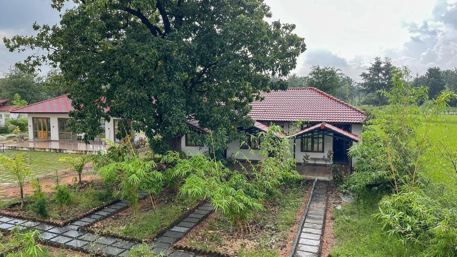 Others 4, Manthan A Boutique Resort, Garhwal