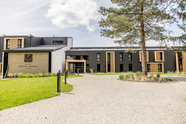Exterior & Views 2, Hôtel Parc du Landreau, Vendée