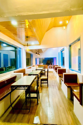 Food & Drinks 5, Kgf (Kitchen Grill Fire), Solan