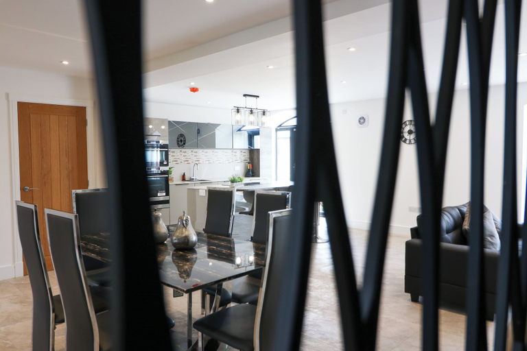 Food & Drinks, Northumberland Luxury Stays - The Gavel, Northumberland