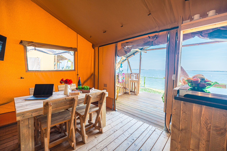 Food & Drinks 4, Camping Village Riva Blu, Brescia