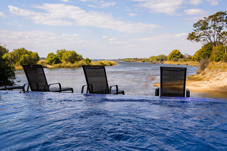 Sport & Beauty 4, Sian Simba River Lodge, Kazungula