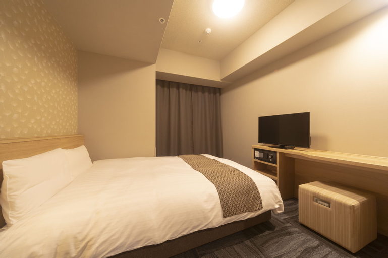 Bedroom 4, Dormy Inn Premium Namba ANNEX Natural Hot Spring, Osaka