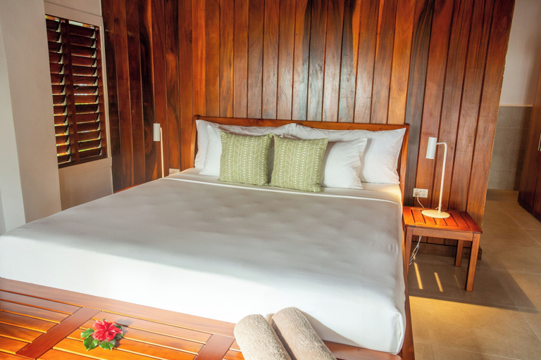 Bedroom 3, Waya Island Resort - Adults Only, Ba