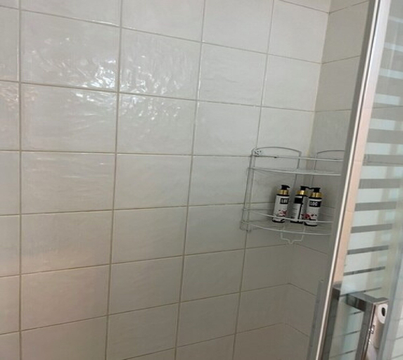 Bathroom 5, THE CENTRIC Apt. by LOC HOSPITALITY, Ionian Islands