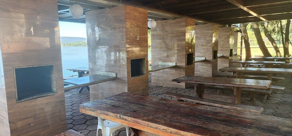 Dining 4, Aldeia do Lago, Caldas Novas