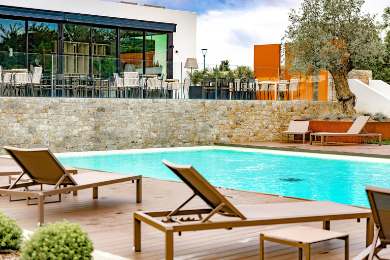 Sport & Beauty 3, Hôtel Parc du Landreau, Vendée