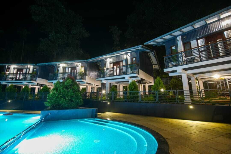 Exterior & Views 2, B'camp Resorts & Homestays, Wayanad