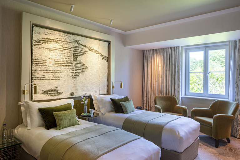 Bedroom 4, The Grove, Hertfordshire