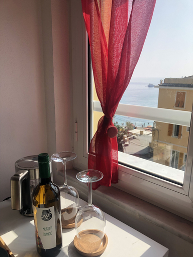 Food & Drinks 5, B&b Il Sogno di Contardi A., La Spezia
