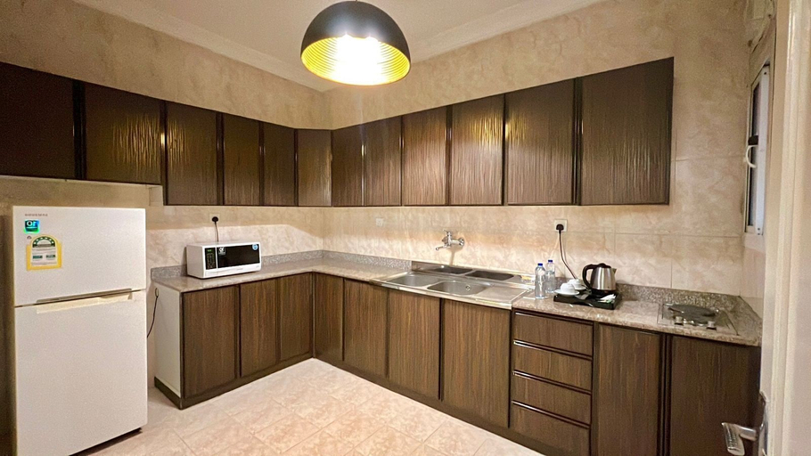 Others 4, loren serviced Apartment Alslamah, Jeddah