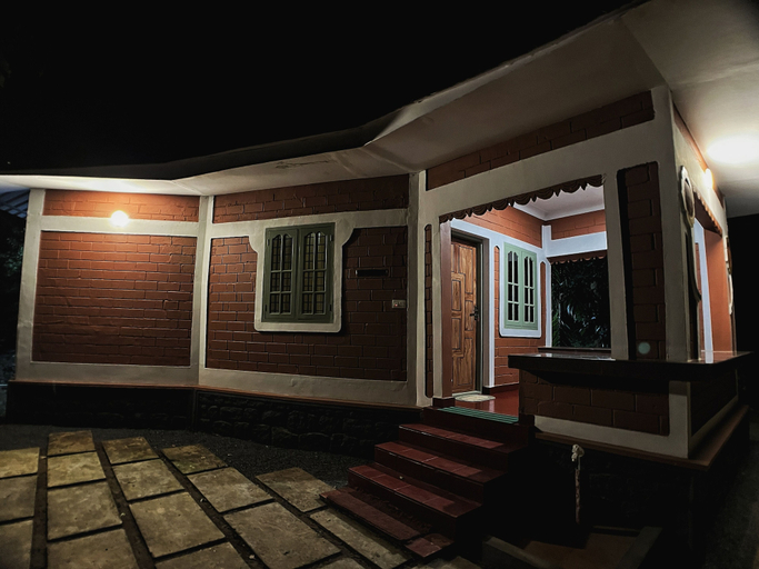 Exterior & Views 2, Mahout resort, Wayanad