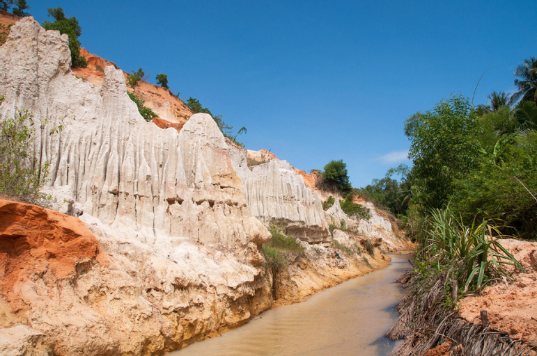 Superior Queen Room - Lac House Mui Ne, Phan Thiết