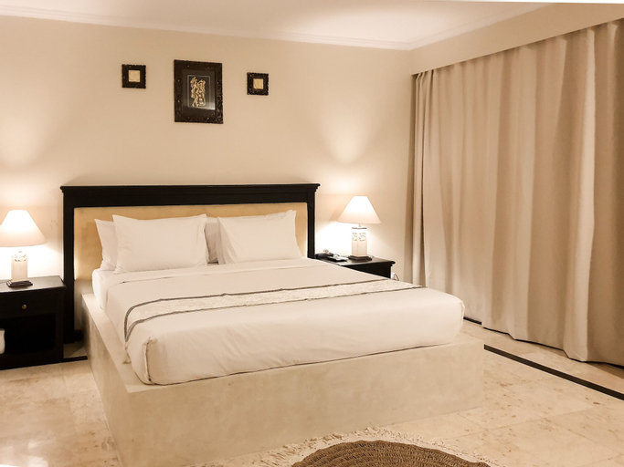 Bedroom 26