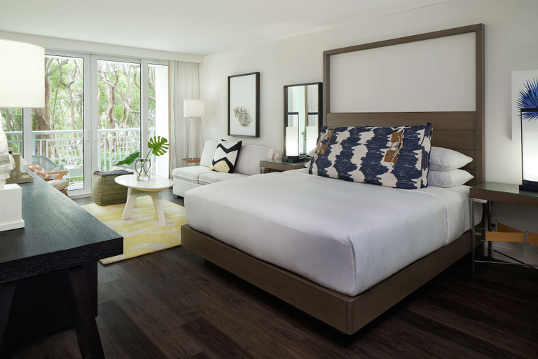 Bedroom 4, Baker's Cay Resort Key Largo, Curio Collection by Hilton, Monroe