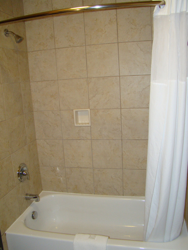 Bathroom 4, StoneCreek Lodge, Missoula