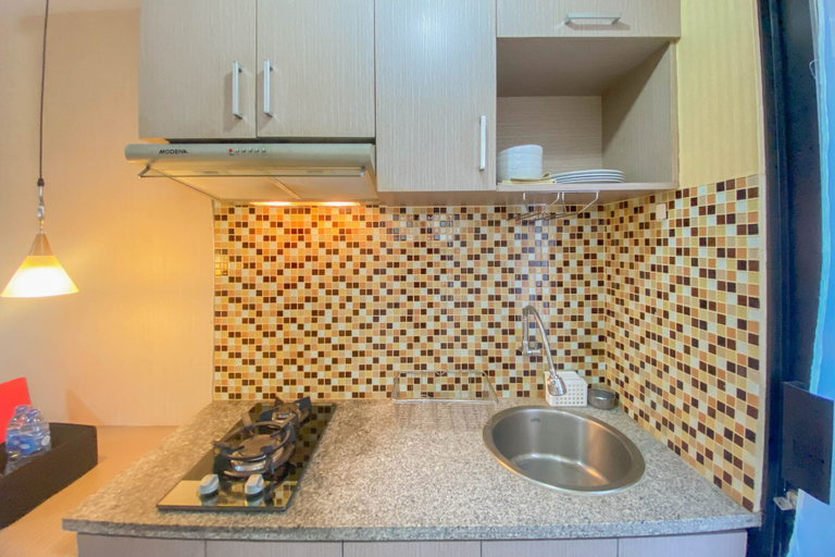 Others 4, Good Deal 2Br At Kebagusan City Apartment, Jakarta Selatan
