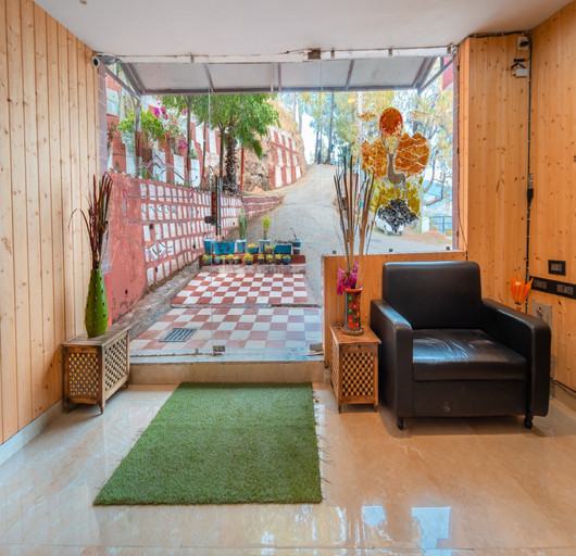 Others 5, Flutter Hotels & Resort, Garhwal