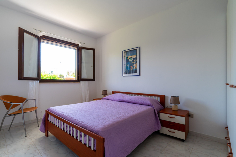 Bedroom 3, 3449 Villa Dalila by Barbarhouse, Lecce