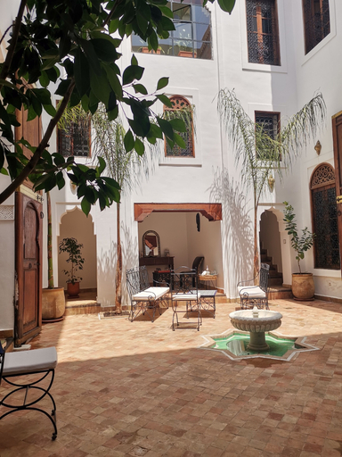 Exterior & Views 2, Dar S'bah, Fès