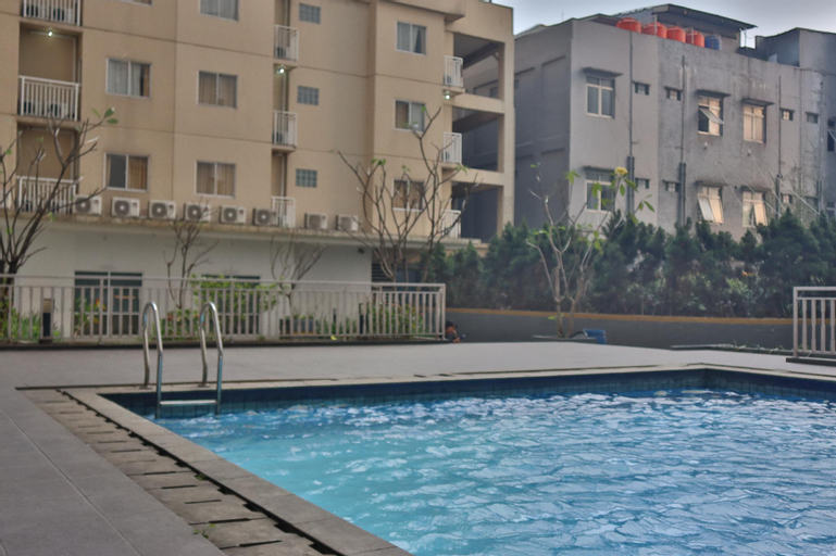 Sport & Beauty 2, Buka Room Apartemen Bogor Valley, Bogor