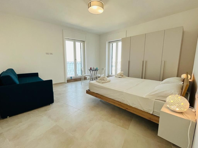 Room 3, Dimora San Felice - I limoni, Lecce