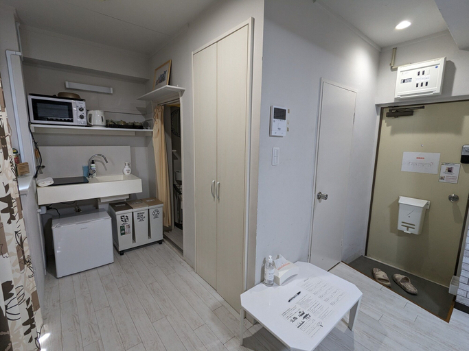Others 4, Koganeno-Mori Apartment, Nagoya