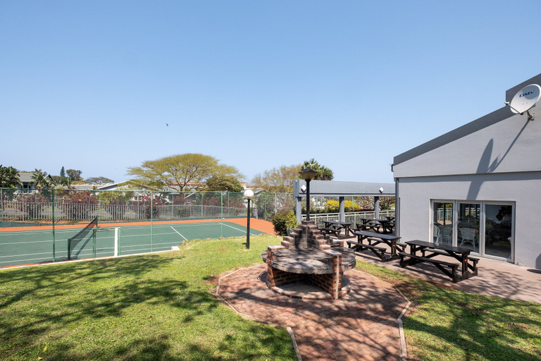 Exterior & Views 2, Barrington 116, iLembe