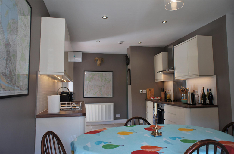 Others 5, Fantastic 2 Bedroom, Spacious and Great Location!, Argyll and Bute