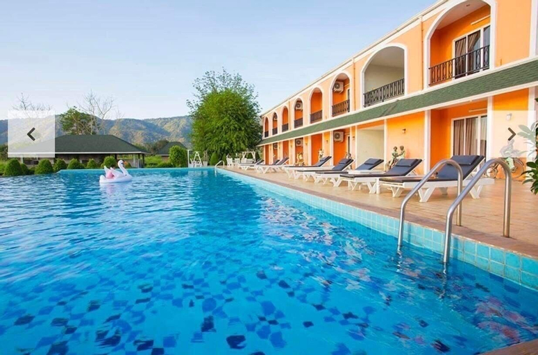 Aurora Resort, Pak Chong