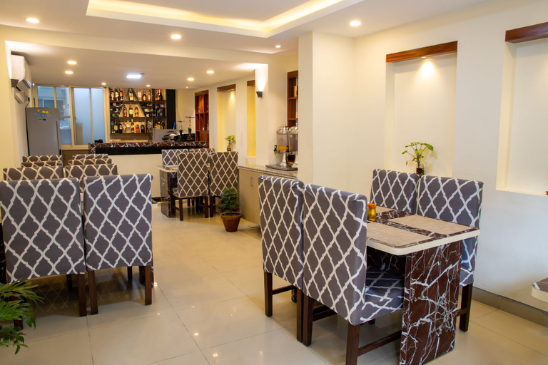 Food & Drinks 3, HOTEL DREAMS CONNECT, Bagmati