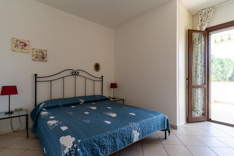 Bedroom 3, 3441 Villa Selvaggia by Barbarhouse, Lecce