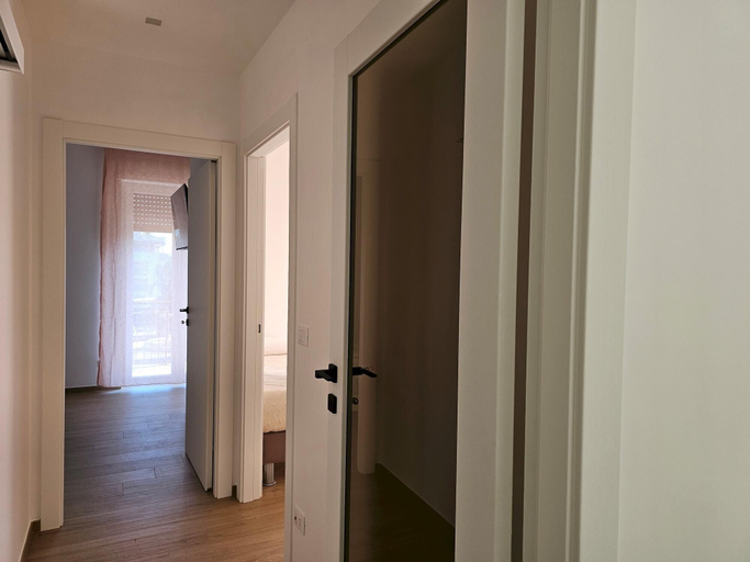 Room 2, Maria s Home in Monopoli, Bari